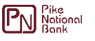 Pike National Bank logo